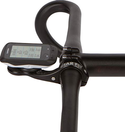 Bike computer mount review: Bar Fly 4 Prime vs. K